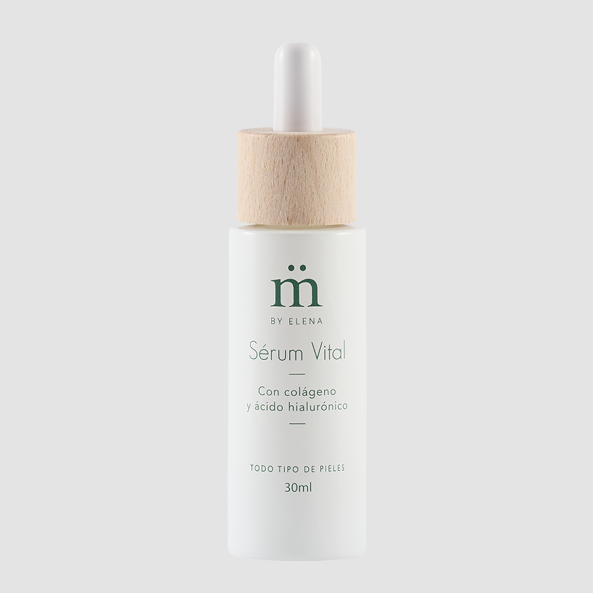 SÉRUM VITAL